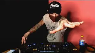 BANZAYO | ON AIR SET | HAPPYRADIO.FM | 19.07.20