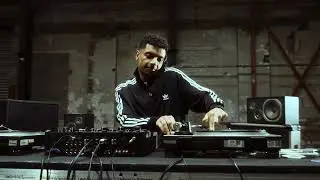 Kirollus Moves to the Sound of the Original | SEVENSTORE