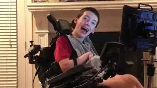 #WishWednesday: Wish Alum Ethan | Make-A-Wish&reg;