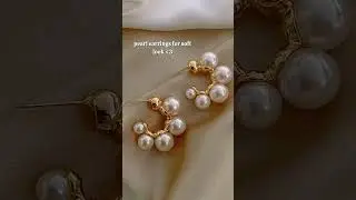 4 types of earrings you must have
