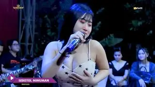 SEBOTOL MINUMAN - DINI ELSIA - RAHMANA MUSIC - KLK AUDIO TERBARU 2025