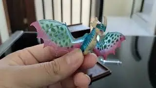 UNBOXING: FIGURA DE LA PELICULA 