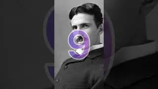 МЕТОД НИКОЛЫ ТЕСЛЫ 3-6-9 - универсальный и эффективный метод достижения целей. Автор Никола Тесла