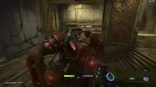 Halo Infinite Forge AI Brutes Are Funny