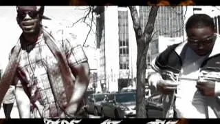GrayFire feat. BlackRose - Harlem We Ride (ScaleXLTV)