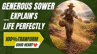 WHY This Parable Explain's LIFE🎋PERFECTLY & TRANSFORMS || David Sudula ||N'CFC||