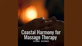 Coastal Bliss: Healing Soundscape