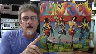 Rare Psychedelic! - Gary's Obscure Artist Thread