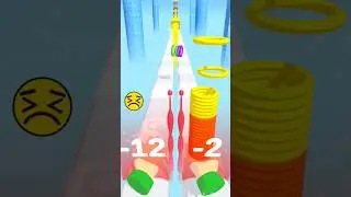 Rainbow Toy Spring Run:Level 5