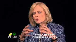 The Open Mind: Public Broadcasting in the Public Interest pt 1