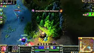Epic Shuriken - League of Legends
