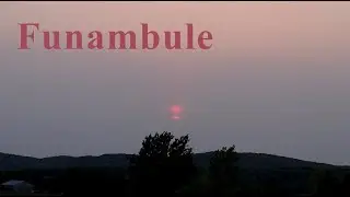 Funambule - Neli Ivanova (Music Video)