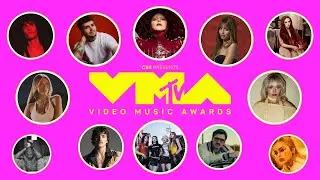 MTV VMA 2025 - Song of Summer Predictions 🎶