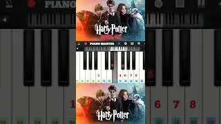 Harry Potter Theme Song Piano