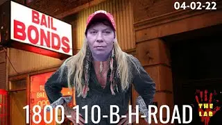 Candus Wells-Bail Bondsman