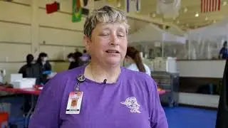 Volunteer Spotlight: Candy Hall - The Impact of Dental Care at RAM
