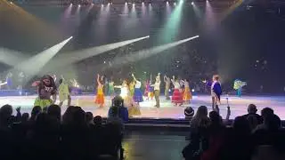 Disney On Ice Presents Find Your Hero Finale Birmingham 2025 