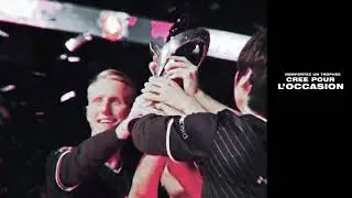 iReaz CORP Ranked Marathon - League of Legends - Trailer