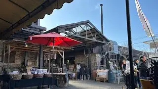 本日開催！GGGマーケットの出店者さんをご紹介します！