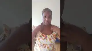 Fitting issue around neckline Butterick 6018