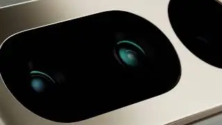 Tech CGI Reel - 3D Product and Motion Design by Mainframe | Reel 01