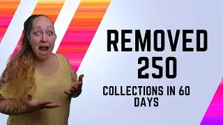 🔥 I Deleted 250 Collections from 1 Credit Report in 60 Days with THIS 💪