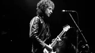 Bob Dylan - Baldoyle Bay 