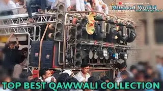 New Jhankar Banjo Party Balapur &bull; Top Qawwali Collection ❤️&zwj;🔥&bull; Urs Program Nagpur 