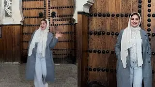 ايوة مشيت نفوج كنت غنموت😞عاودت ليكم على اخطر موقف طرا ليا لولا لطف الله