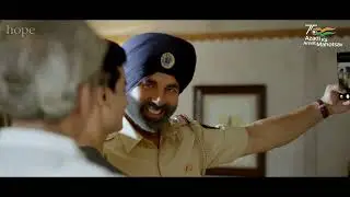 Road Safety - Good Samaritan | Akshay Kumar | Directed by R Balki