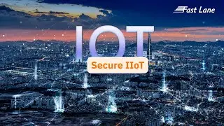 Industrial IoT Explained &ndash; Risks, Security & Best Practices