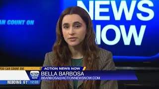 Tuesday afternoon's top stories