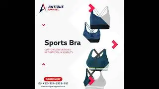 Sports Bra #sportswear #branding #apparel #design #usa #antiqueapparel #antique