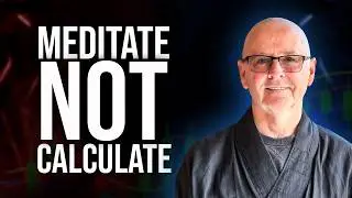 Zen Trader: Peter Castle's 30 Years Mindful Trading Philosophy