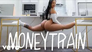 $B.I. - MONEYTRAIN