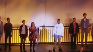 Lourde Childs - Performs with The Phoenix Symphony
