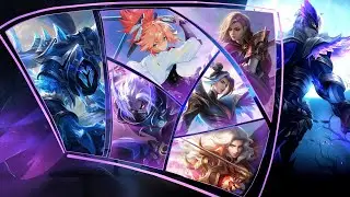 Assassins ftw.