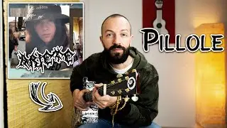 Tutorial Chitarra Canzoni Facili | Ariete - Pillole |