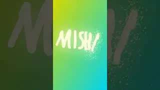 Миша логотип