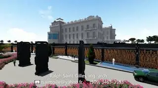 Palais National Haiti-part 3