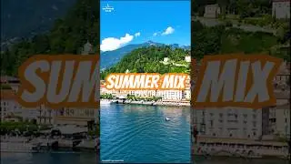 DEEP HOUSE MIX 2025 #summermix #chillmusic #deephouse