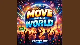 MOVE THE WORLD