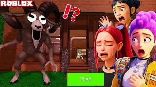 99 FOREST PRISON!, CAPYBARA'S PRISON , BABY POLLY HOUSE ESCAPE, KPOP DEMON HUNTERS, PIBBLE'S PRISON.