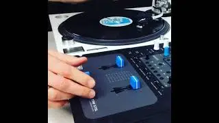Day 97 Part 1 - 100 Days of Scratching by Emma of School of Scratch
