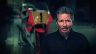 One on One - Eddie Lawson & Ben Spies - Part Two