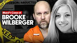 Brooke Wilberger: Abducted in Broad Daylight | The Case That Shook Oregon