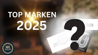 3) Diese Marken haben 2025 überzeugt | 12 Days of Carrymas 
