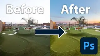 Get GREAT results from HDRIs | Photoshop tutorial