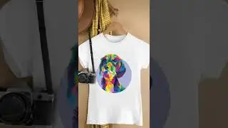 Exclusive Dog T-Shirt Collection 🐾 | Stylish & Fun Animal-Themed Tees for Dog Lovers!