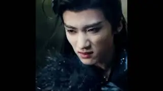 Yichen gave his all efforts🤧 #fangsoffortune #tianjiarui #yanan #zhuoyichen #lilun #田嘉瑞 #闫桉 #cdrama